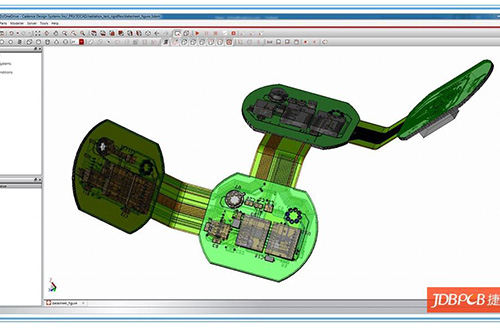 好消息！PCB設(shè)計(jì)周期將會(huì)縮短