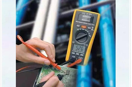 15種電子元器件的好壞鑒別方法！