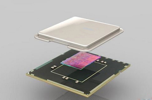 CPU是如何從一粒粒沙子制造出來的，九大制造過