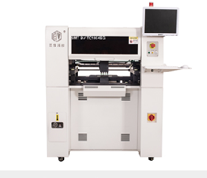 電子行業(yè)如何打造smt貼片機(jī)工廠？