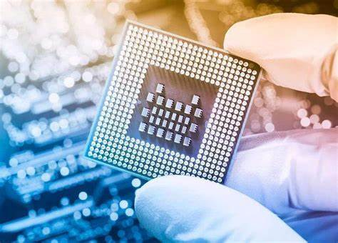 美國商務部正式宣布：解除中國芯片禁令！美國